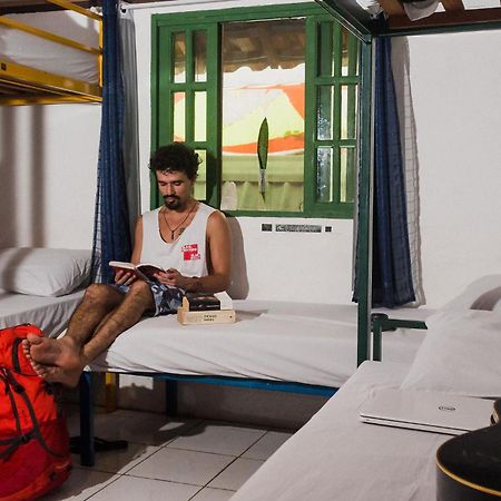 Clan.Destino Hostel Ilhabela Ngoại thất bức ảnh