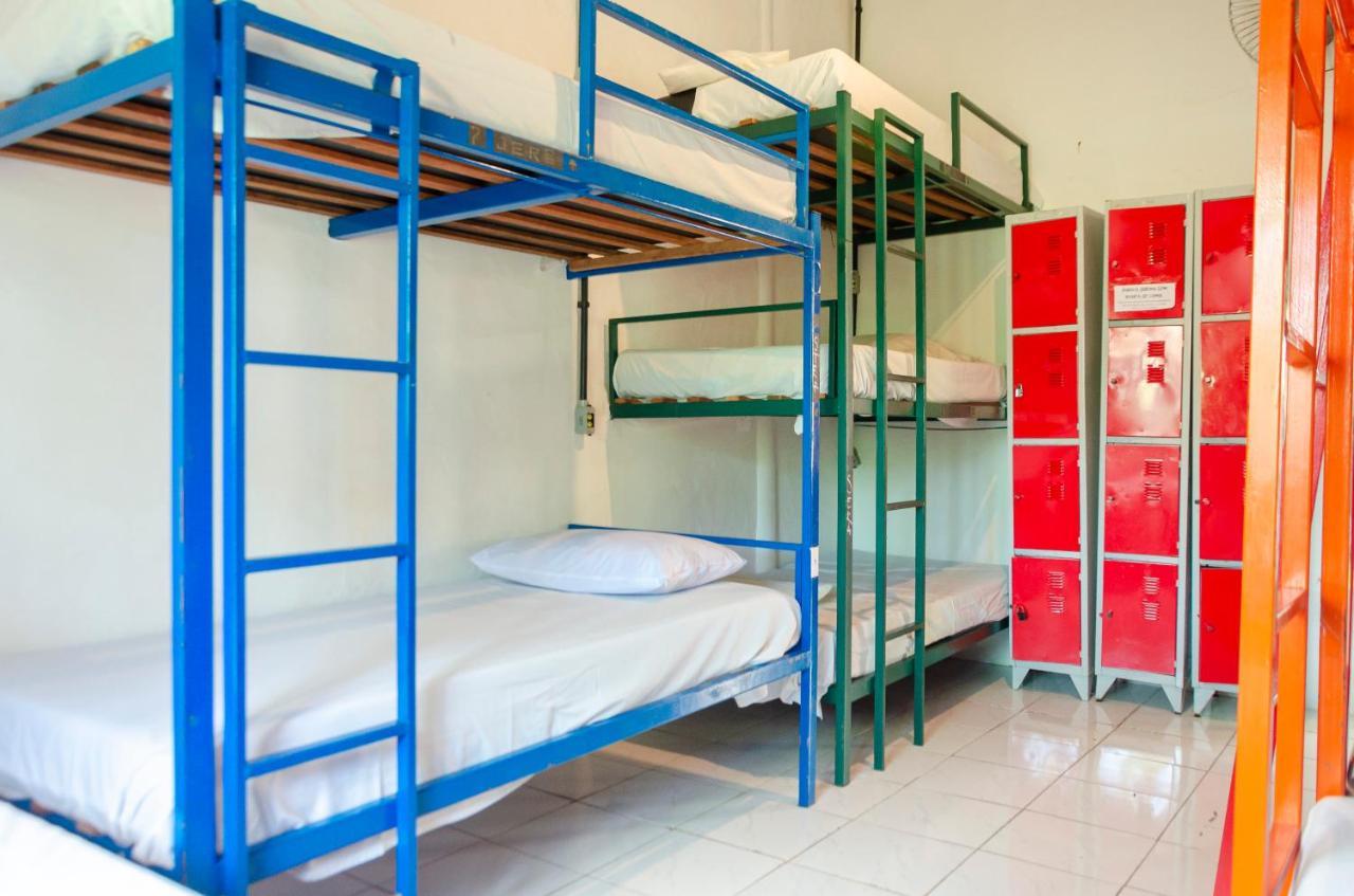 Clan.Destino Hostel Ilhabela Ngoại thất bức ảnh