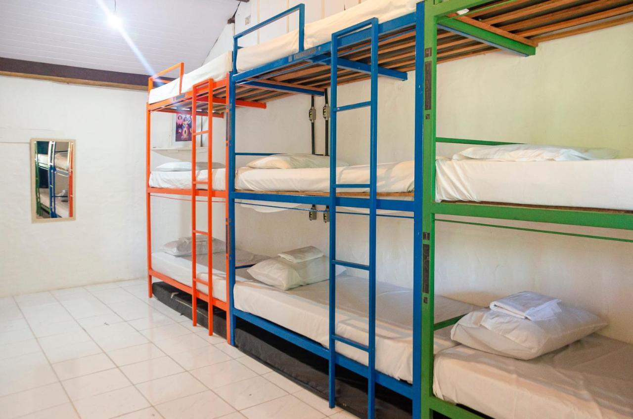 Clan.Destino Hostel Ilhabela Ngoại thất bức ảnh