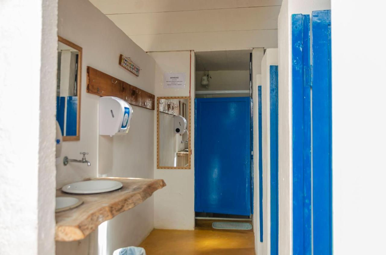 Clan.Destino Hostel Ilhabela Ngoại thất bức ảnh
