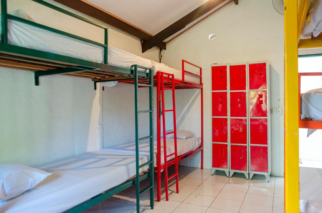 Clan.Destino Hostel Ilhabela Ngoại thất bức ảnh