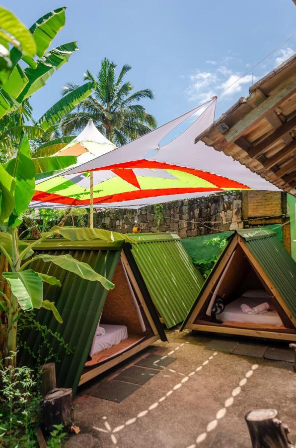 Clan.Destino Hostel Ilhabela Ngoại thất bức ảnh