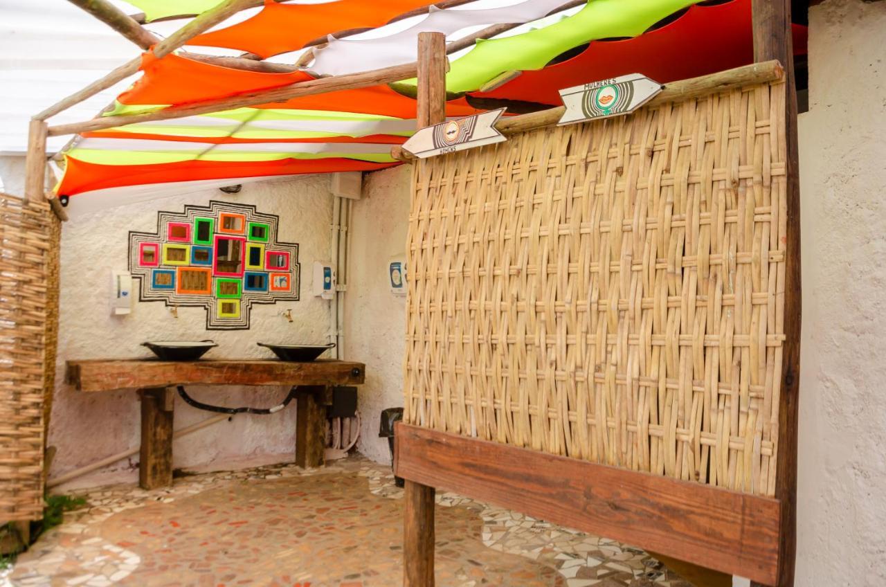 Clan.Destino Hostel Ilhabela Ngoại thất bức ảnh