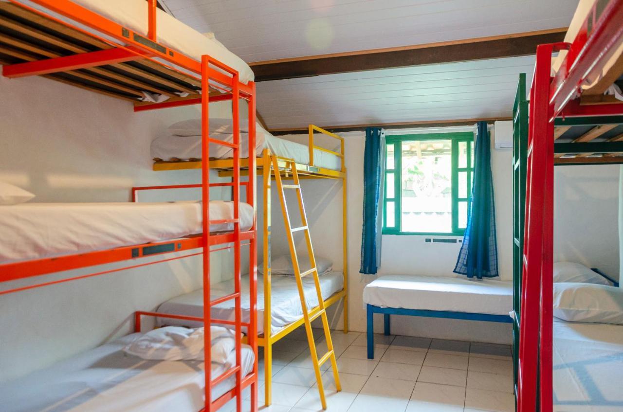Clan.Destino Hostel Ilhabela Ngoại thất bức ảnh