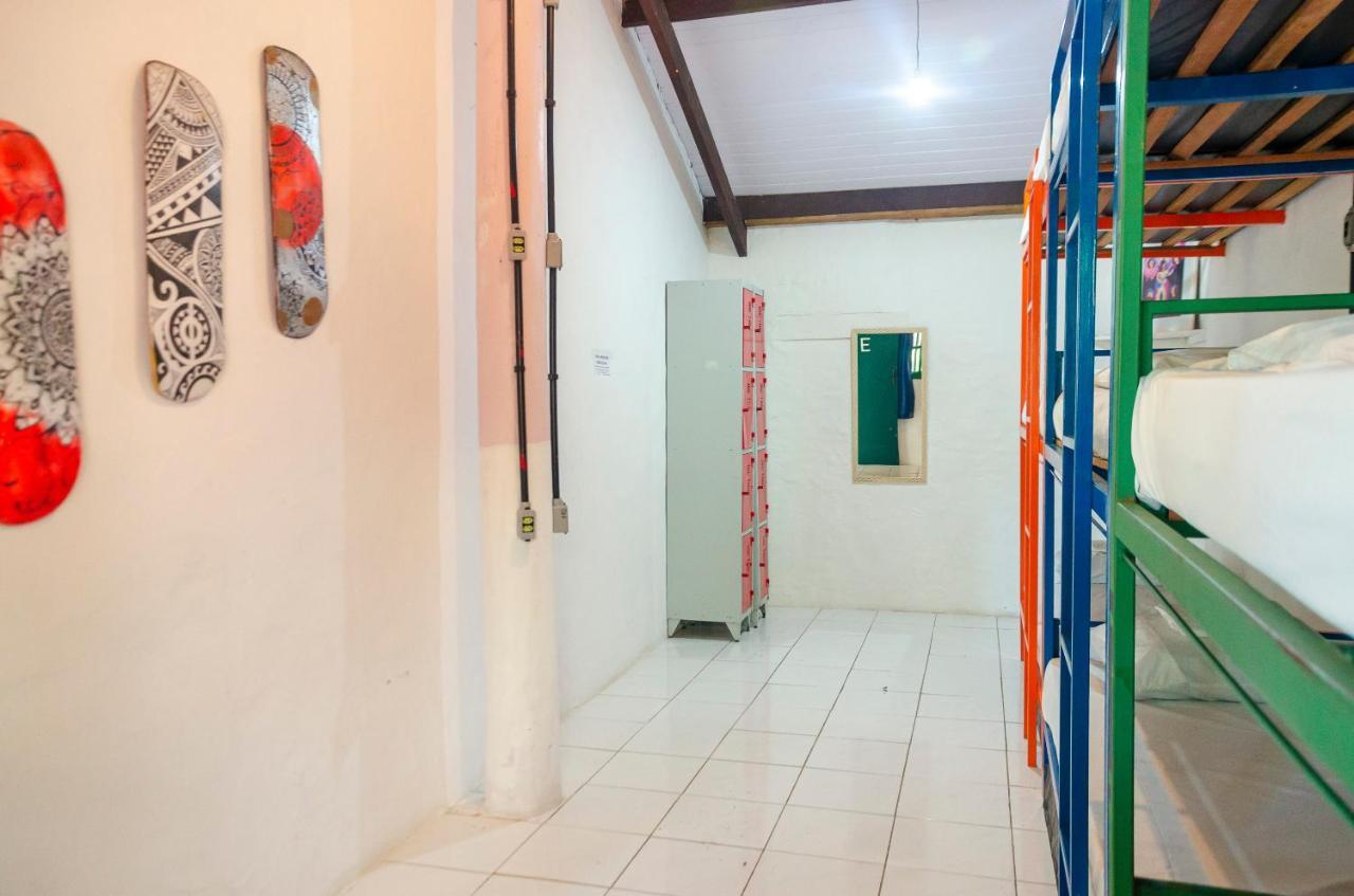 Clan.Destino Hostel Ilhabela Ngoại thất bức ảnh