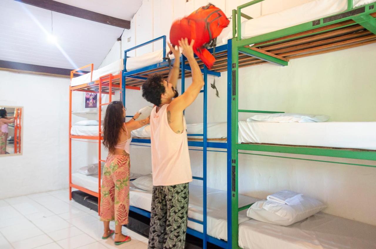 Clan.Destino Hostel Ilhabela Ngoại thất bức ảnh